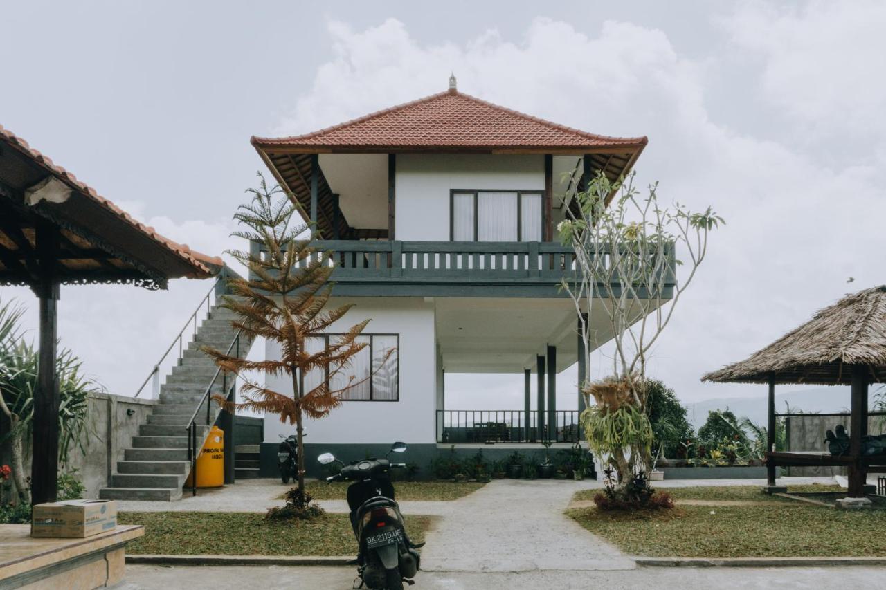 Candra Cottage Munduk  Exterior photo