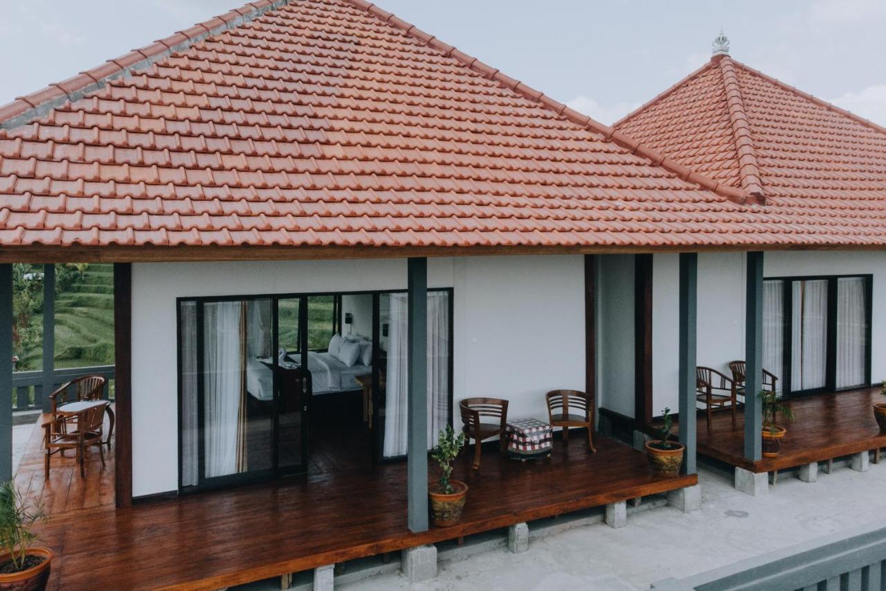 Candra Cottage Munduk  Exterior photo