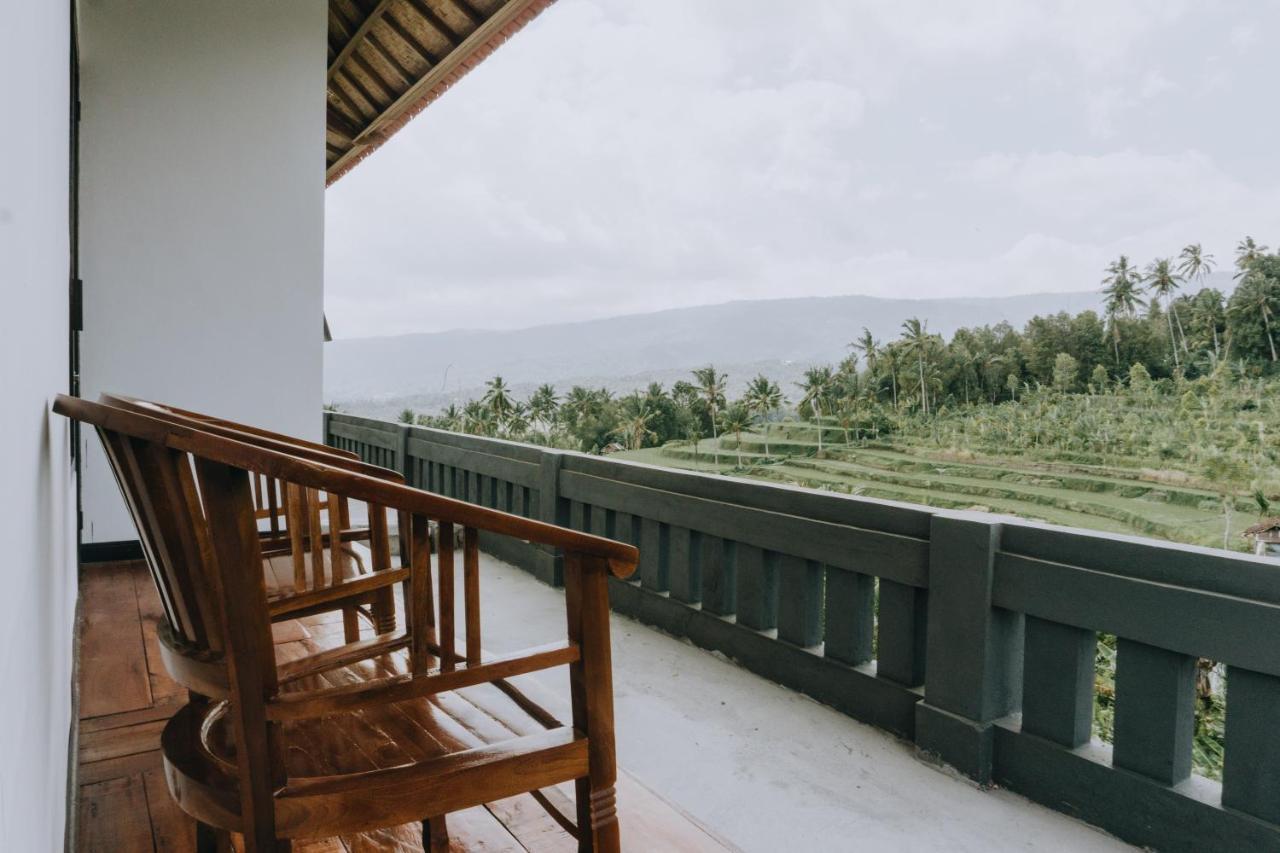 Candra Cottage Munduk  Exterior photo