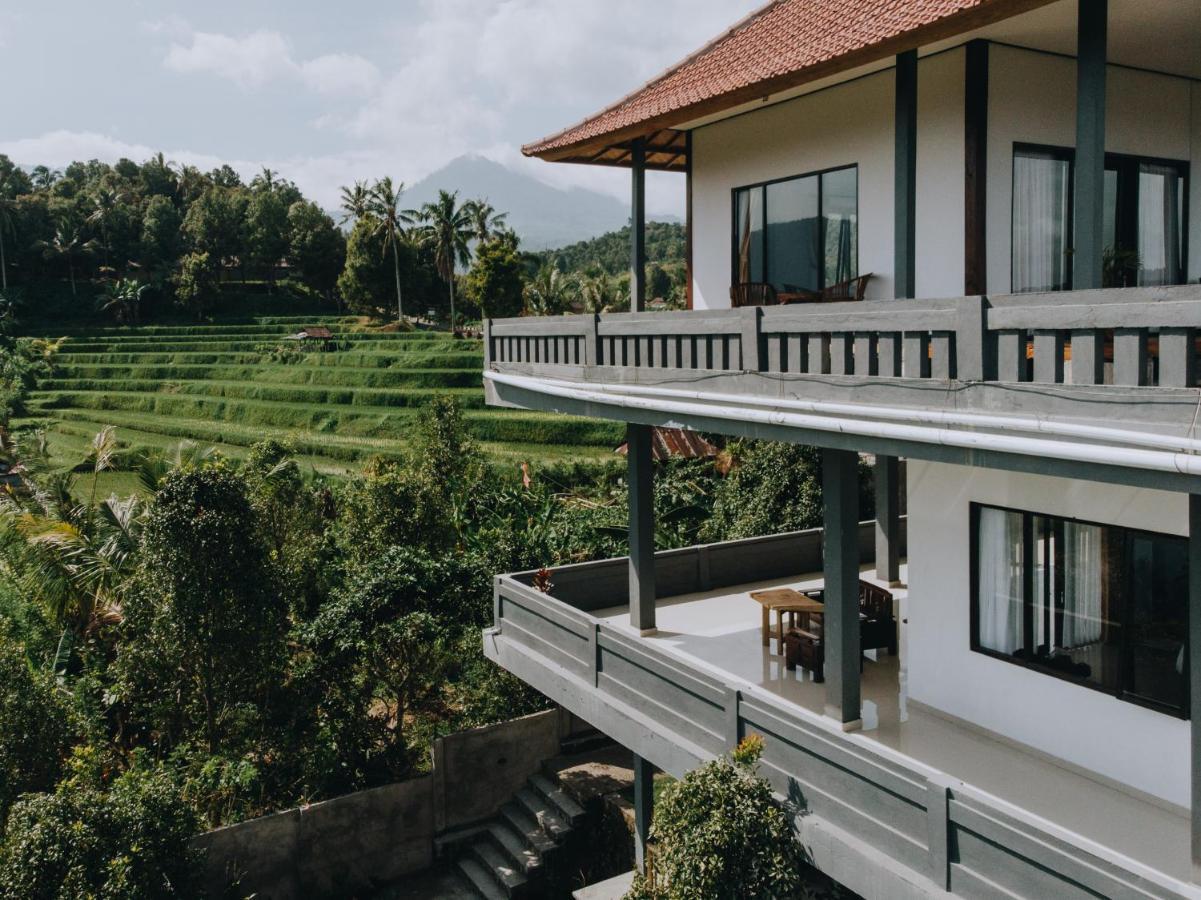 Candra Cottage Munduk  Exterior photo