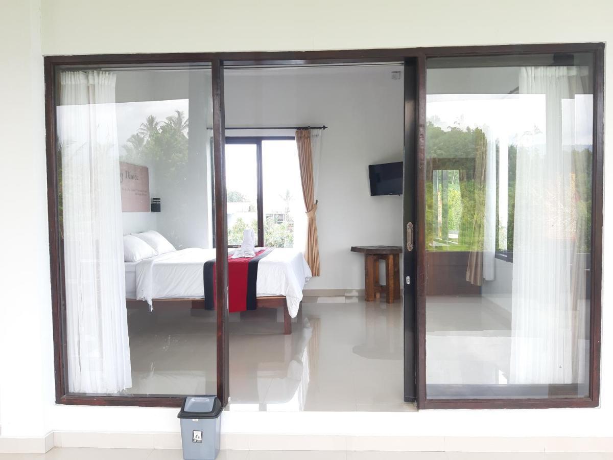 Candra Cottage Munduk  Exterior photo