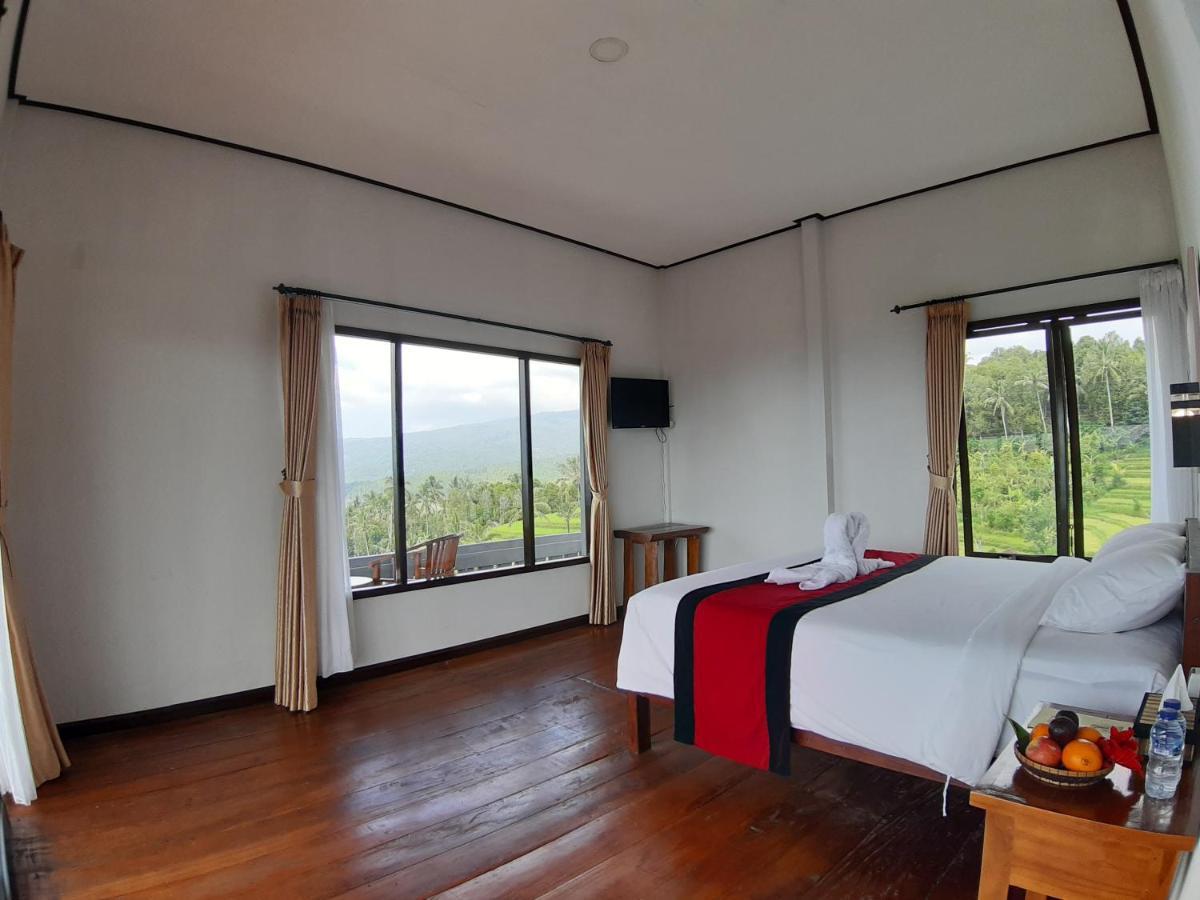 Candra Cottage Munduk  Exterior photo