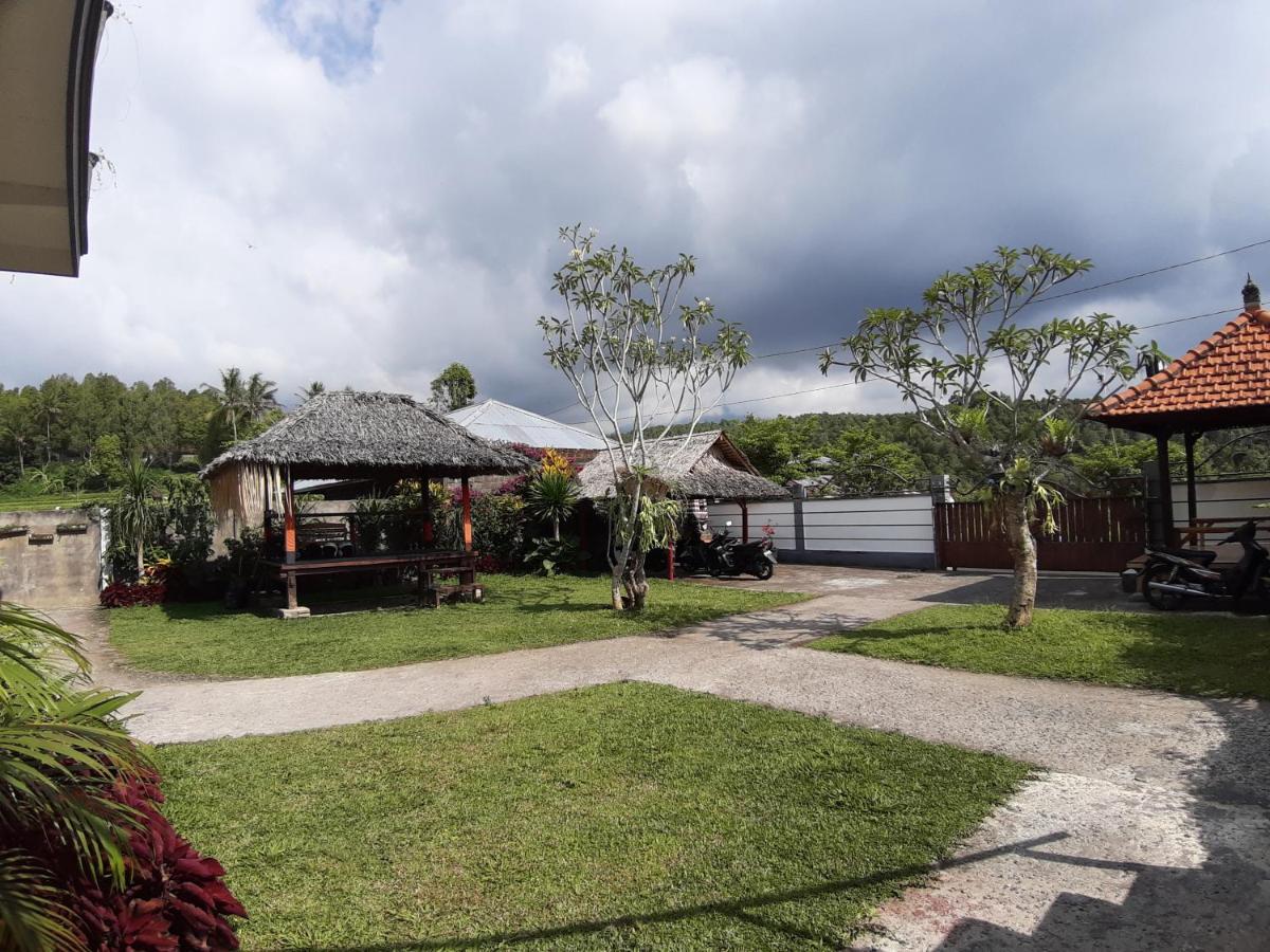 Candra Cottage Munduk  Exterior photo