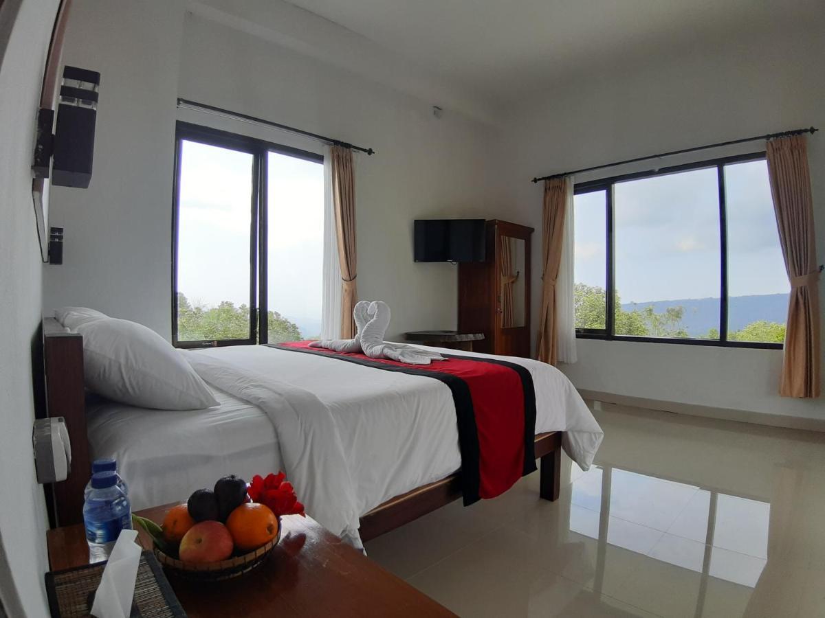 Candra Cottage Munduk  Exterior photo