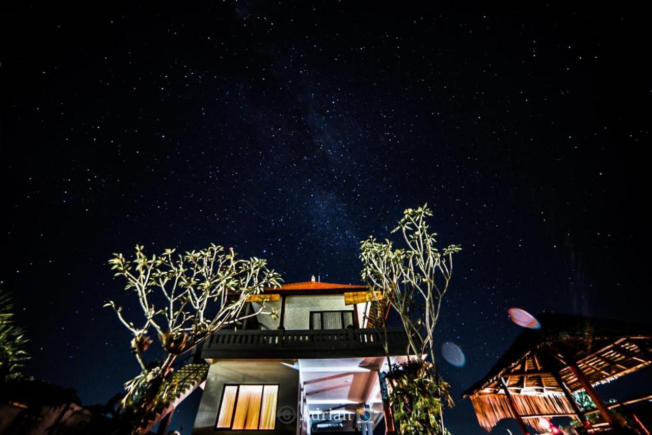 Candra Cottage Munduk  Exterior photo